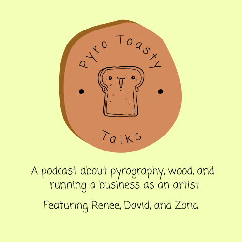 Episode 005a – All about doing shows and markets- BZFurfur POV episode artwork