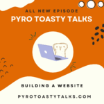 Season 2 Episode 7 - Building a Website - Part 2