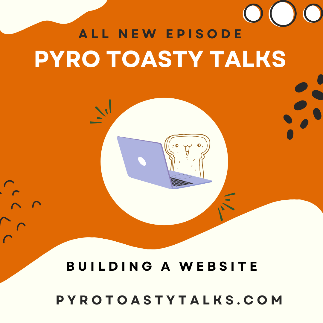 Season 2 Episode 7 – Building a Website – Part 2 episode artwork