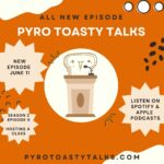 Season 2 Episode 9 – Hosting a Class - Part 2