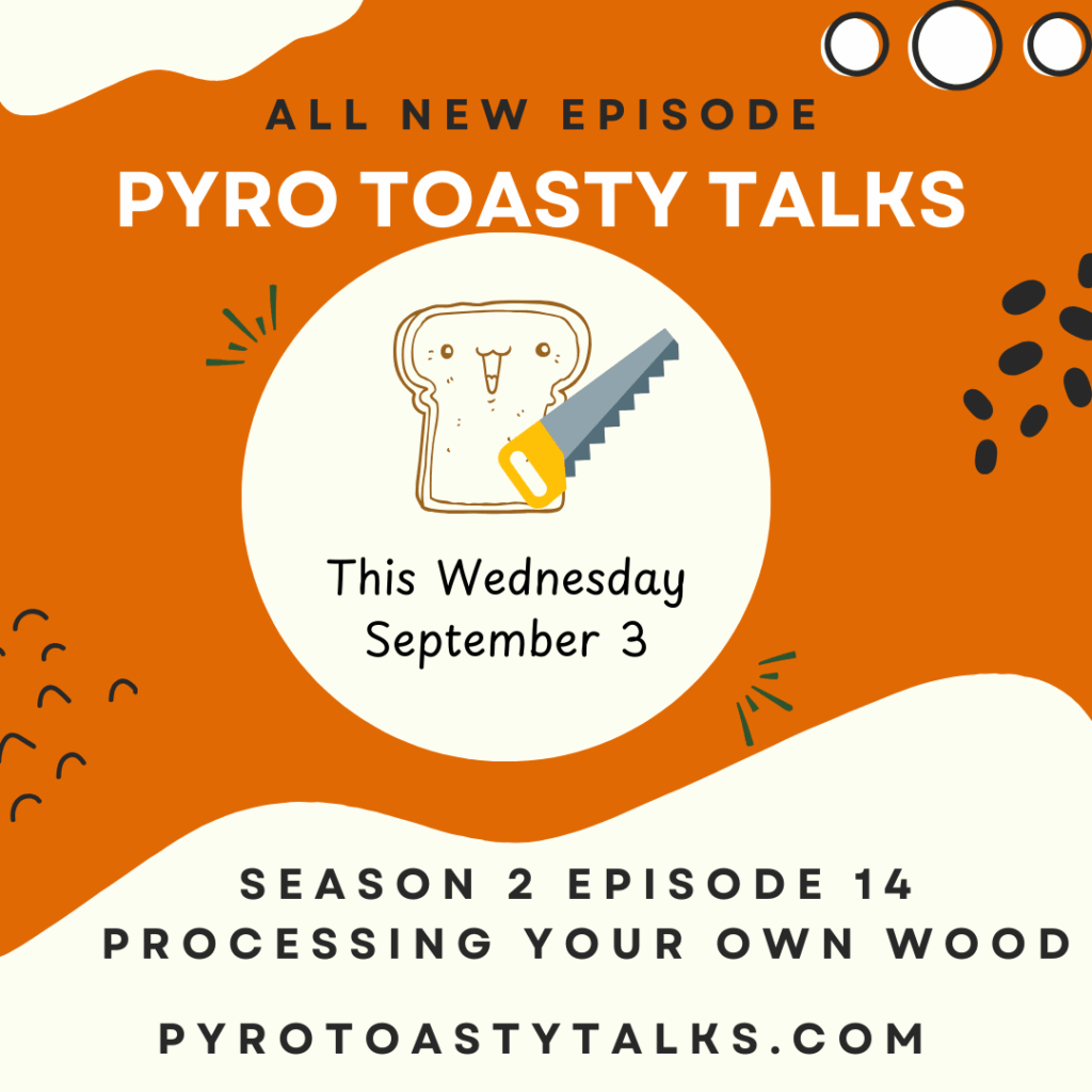 Season 2 Episode 14 – Processing your own Wood