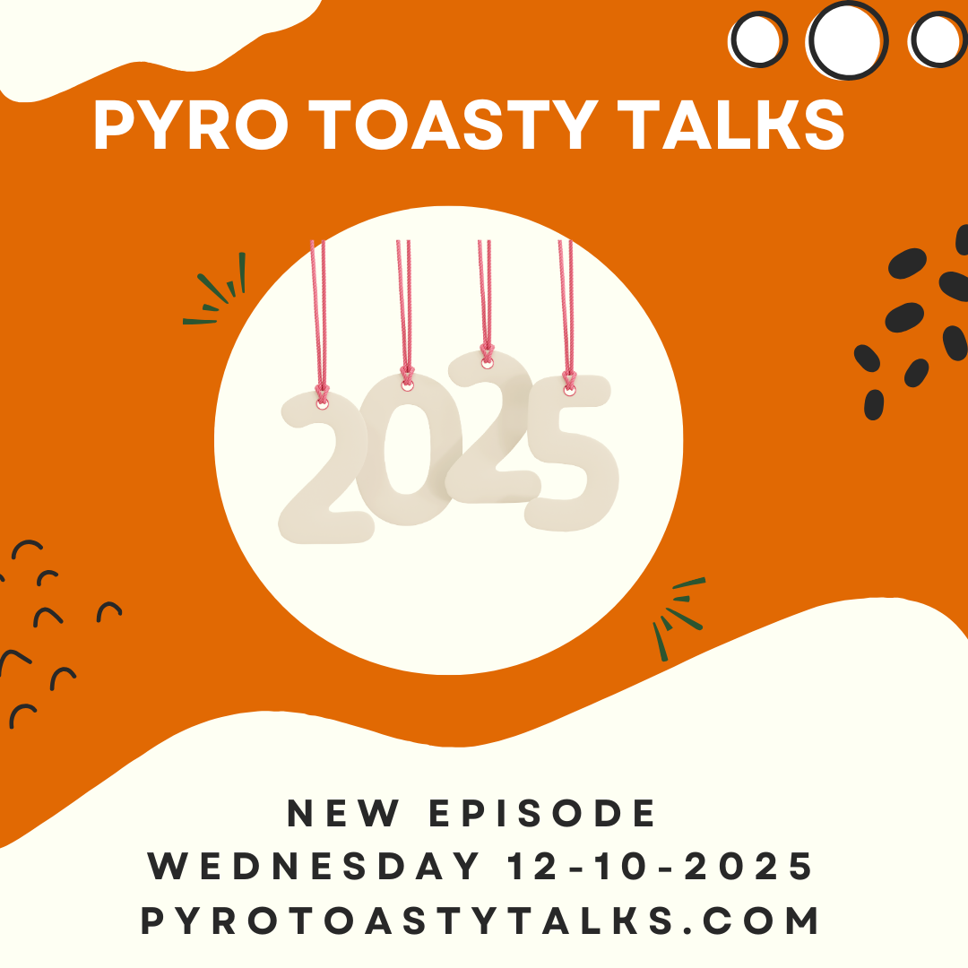 Season 2 Episode 16 – 2025 Year in Review