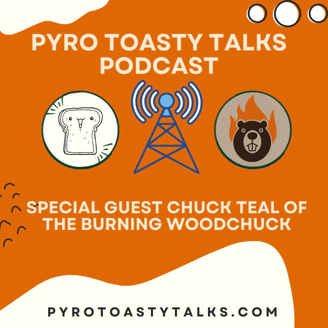 Finding Your Voice with Chuck Teal episode artwork